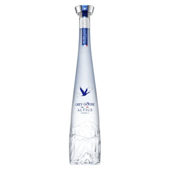 Grey Goose Altius Vodka 