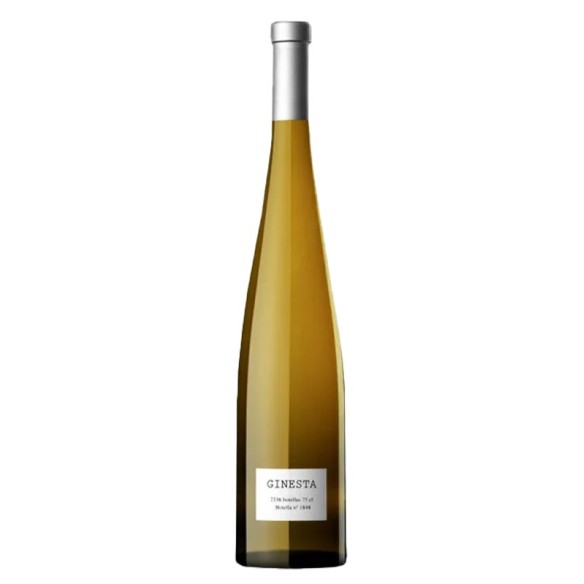 Parés Baltà Ginesta Blanco 2024