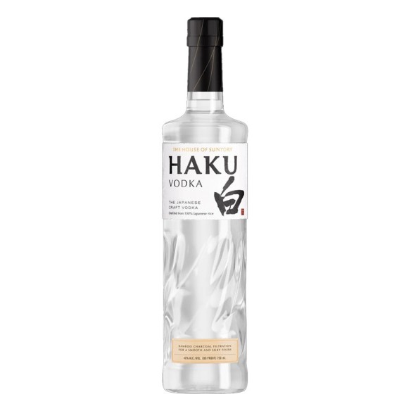Haku Vodka 