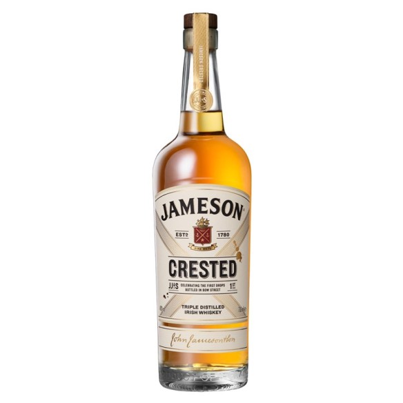 Jameson Crested 