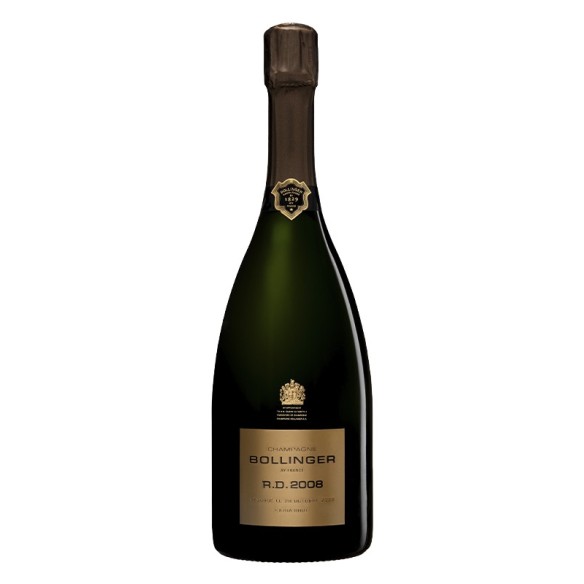 Bollinger RD 2008