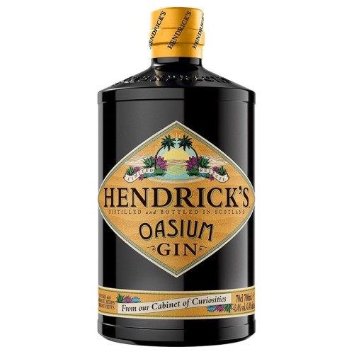 Hendrick´s Oasium 