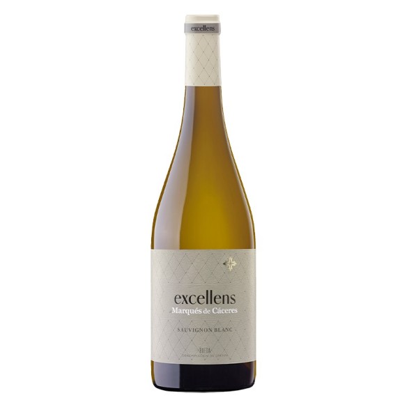 Marqués de Cáceres Sauvignon Blanc 2024