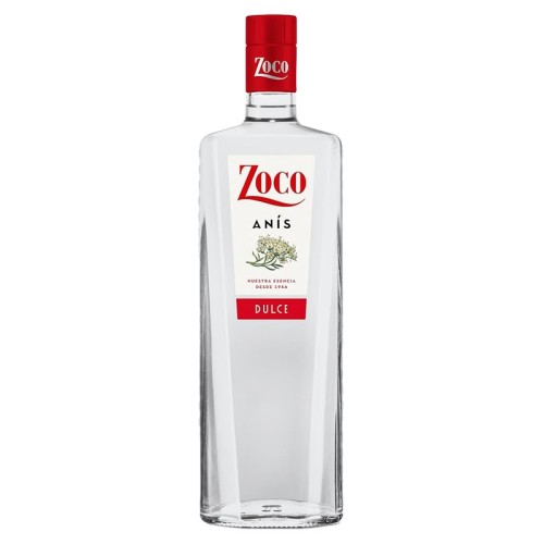 Zoco Anís Dulce 