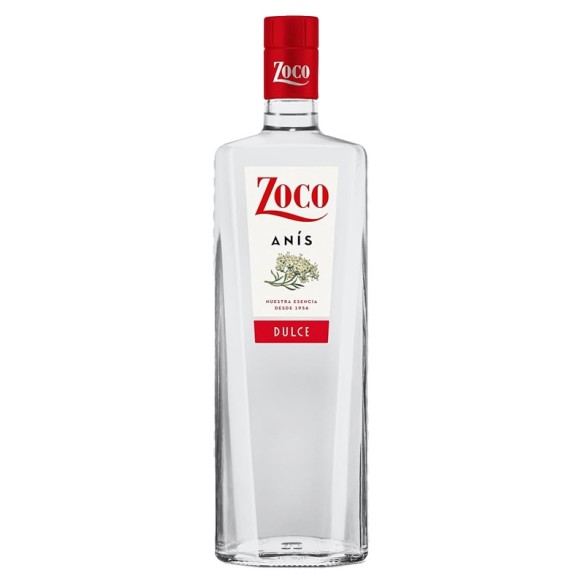 Zoco Anís Dulce 