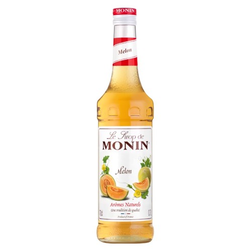 Monin Sirope Melón 