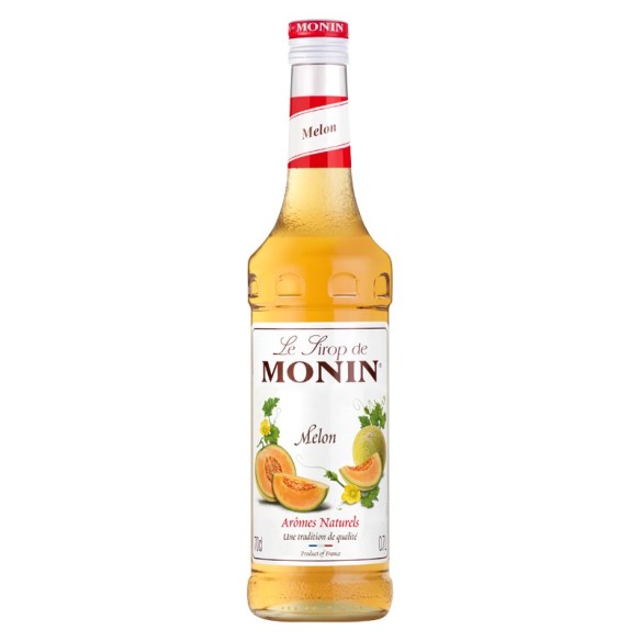 Monin Sirope Melón 