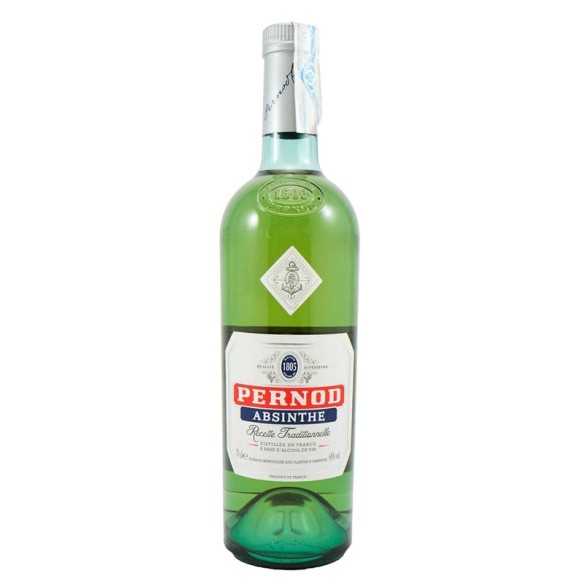 Pernod absenta 