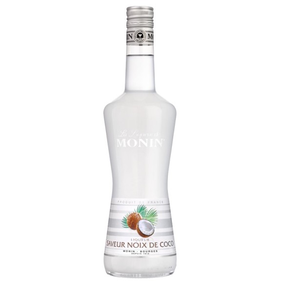 Monin Licor Coco 
