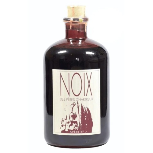 Chartreuse Eau De Noix 