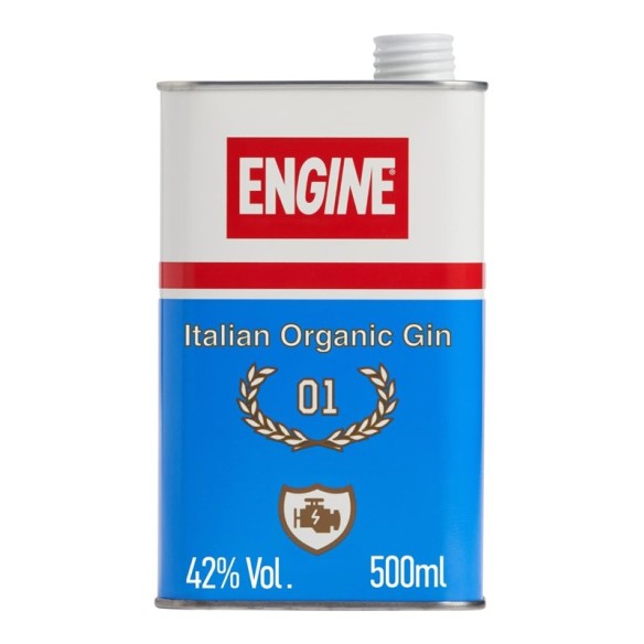 Engine Gin 