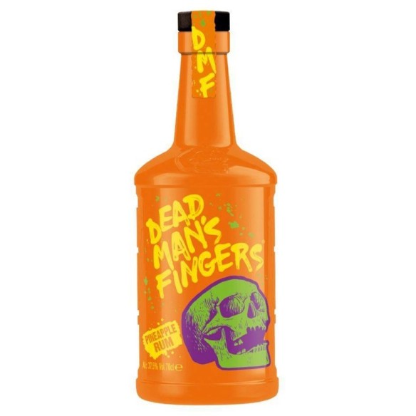 Dead Man´s Finger Pinneaple Ron 
