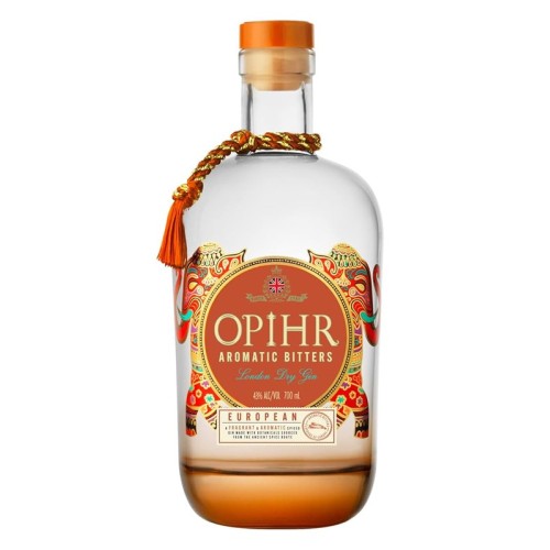 Opihr Aromatic Bitter Gin 