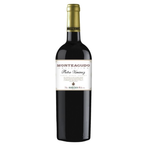 Monteagudo Pedro Ximénez 