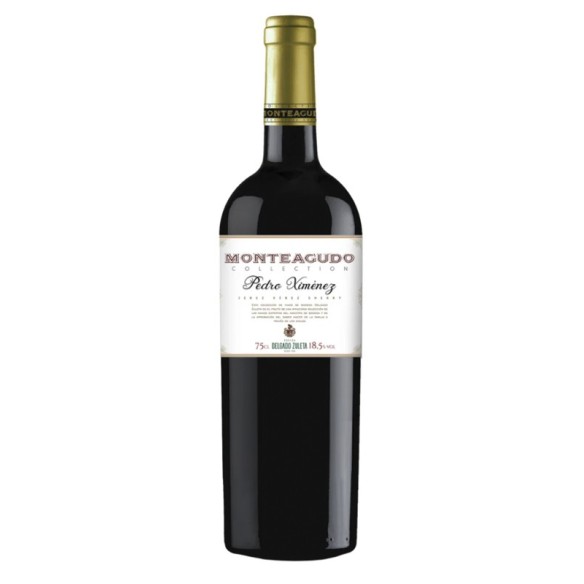 Monteagudo Pedro Ximénez 