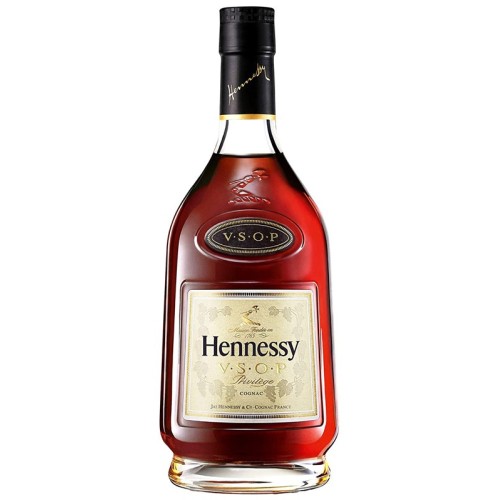 Hennessy VSOP 