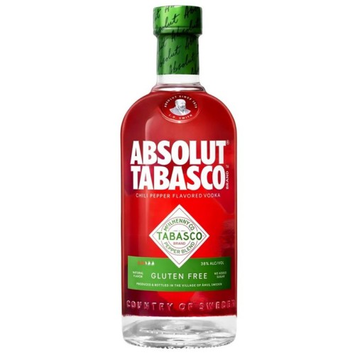 Absolut Tabasco 