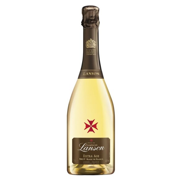 Lanson Brut Extra Age 