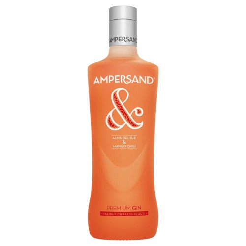 Ampersand Mango Gin 