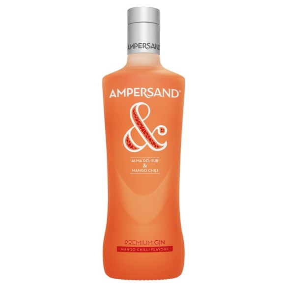 Ampersand Mango Gin 