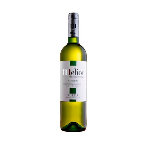 Melior verdejo (Magnum) 2025