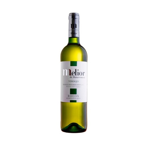 Melior verdejo (Magnum) 2025