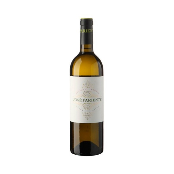 José Pariente Verdejo 2025