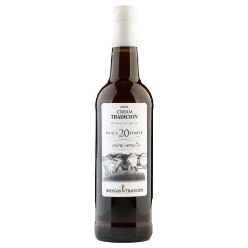 Cream Tradición VOS (Magnum) 
