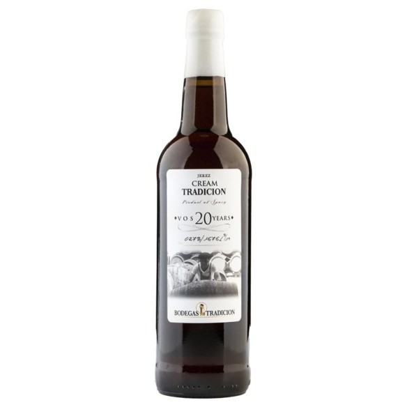 Cream Tradición VOS (Magnum) 