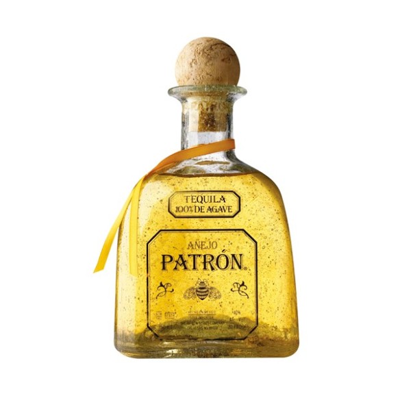 Patrón Añejo 