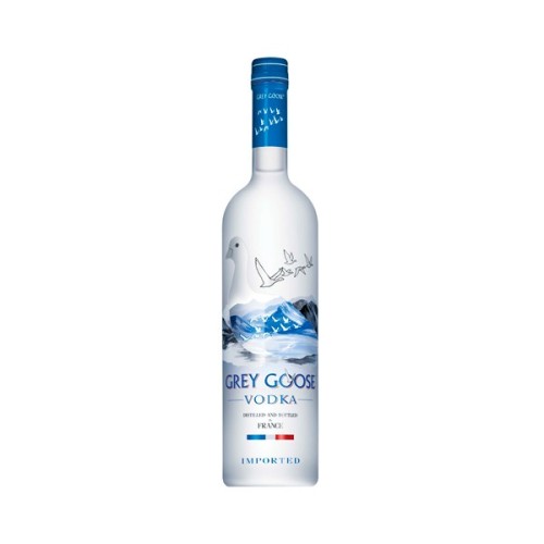 Grey Goose Vodka 