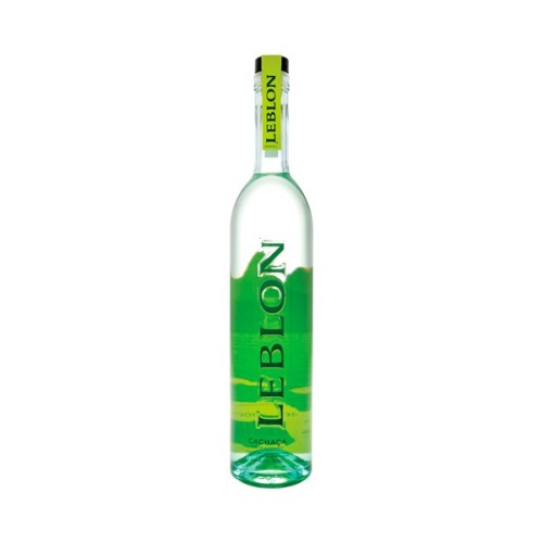 Leblon Cachaca 
