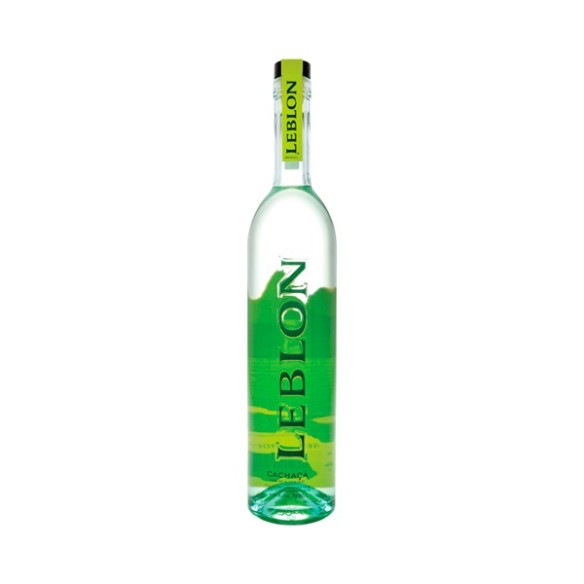 Leblon Cachaca 