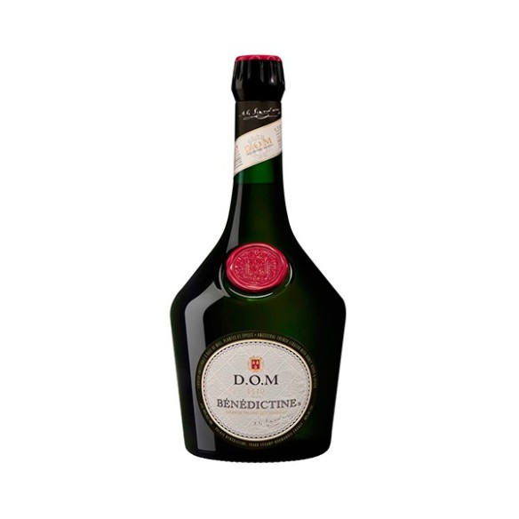 Bénédictine 