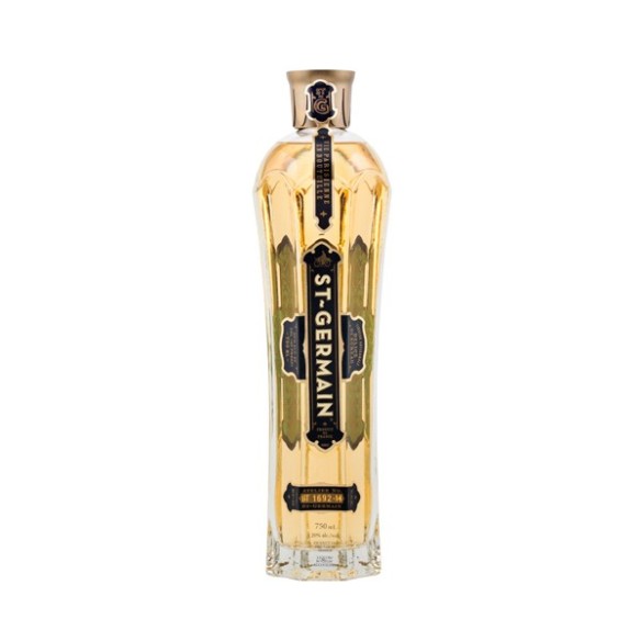 St. Germain 