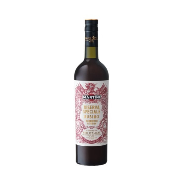 Martini Riserva Speciale Rubino 