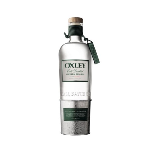Oxley Dry Gin 