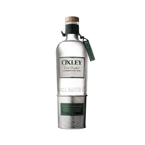 Oxley Dry Gin 