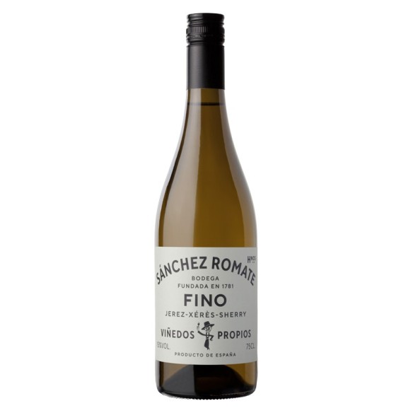 Fino Romate 