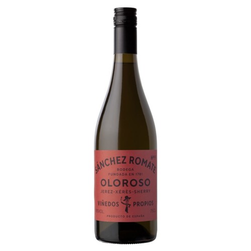 Oloroso Romate 