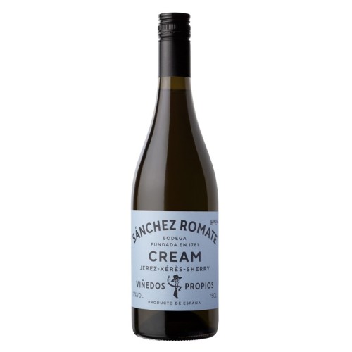 Romate Cream 