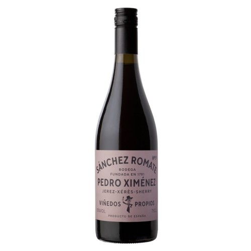 Romate Pedro Ximenez 