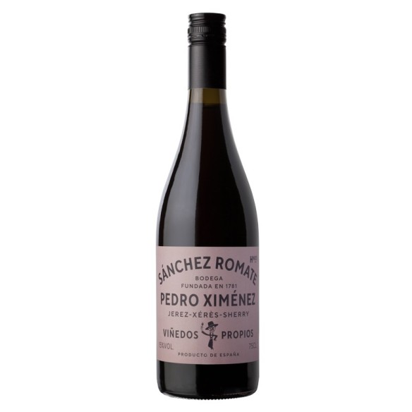 Romate Pedro Ximenez 