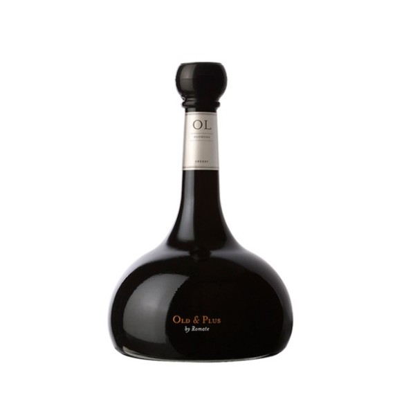 Oloroso Old & Plus (50 cl.) 