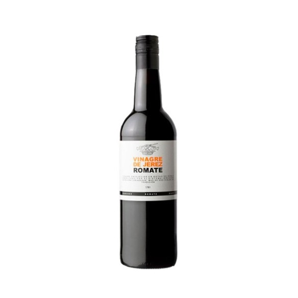 Vinagre Romate 