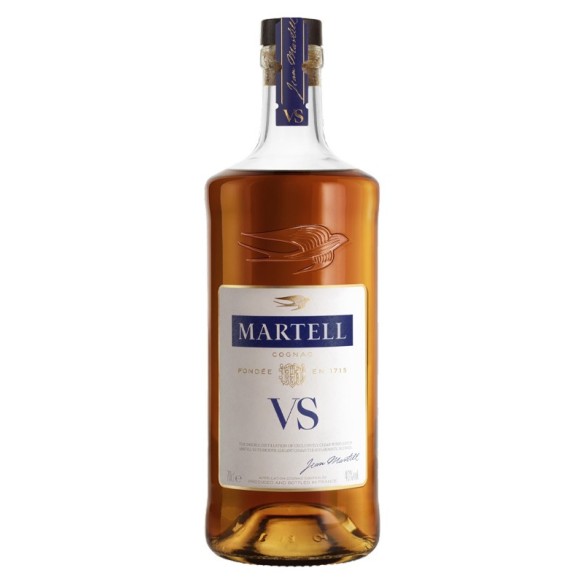 Martell VS Cognac 