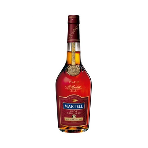 Martell Vsop 