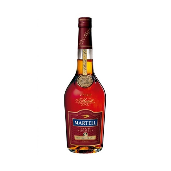 Martell Vsop 