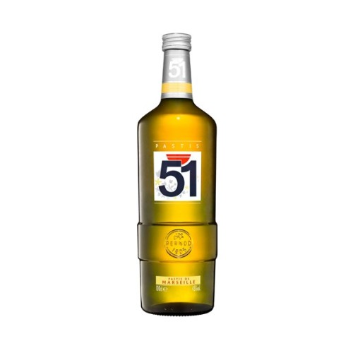 Pastis 51 (1L.) 