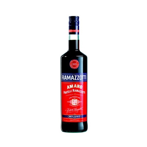 Amaro Ramazzotti 